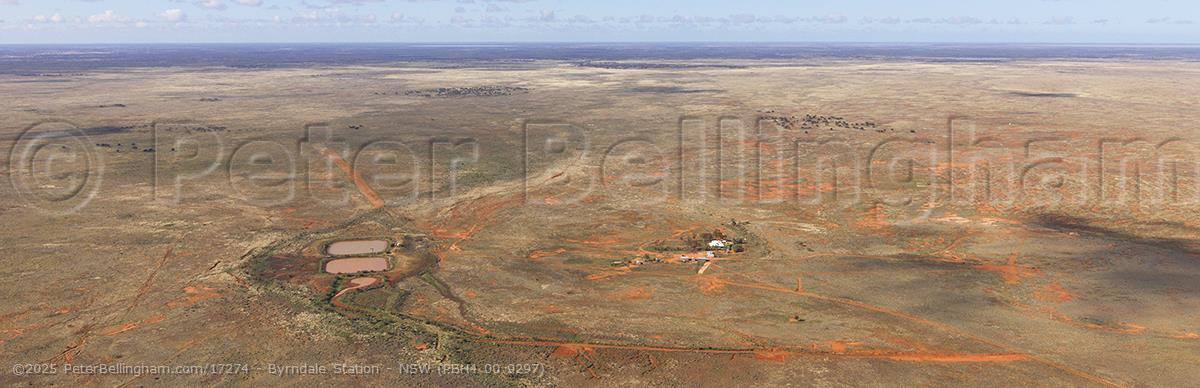 Peter Bellingham Photography Byrndale Station - NSW (PBH4 00 9297)
